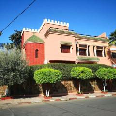 Appartement Marrakech Gueliz - Centre ville