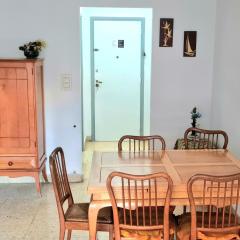 Departamento amplio bien Cerquita del mar zona El Torreon