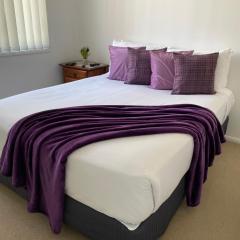 BLK Stays Guest House Deluxe Units Caboolture South
