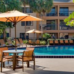 Courtyard by Marriott Ocala