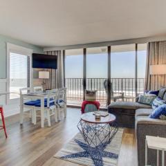 0501 Beach Haven by Atlantic Towers