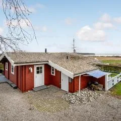 Gorgeous Home In Haderslev With Wifi