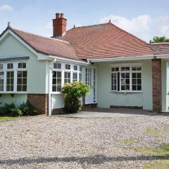 Sunningdale Cottage