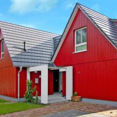 Doppelhaushälfte Lee in Zingst