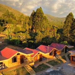 Cabañas La Hacienda