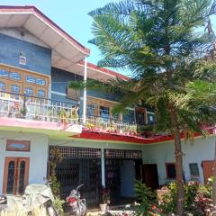 Annapurna Home stay