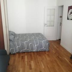 STUDIO PARIS BASTILLE