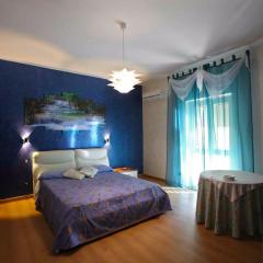 B&B Villa Magna Grecia