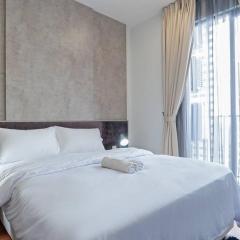 iCity 2Bedroom RM79 Thempark, Mall, Wi-Fi