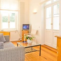 Villa Astrid, T2 Rostock