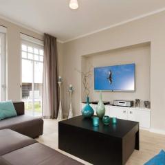 Villa Westend, App 03