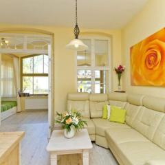 Villa Waldschloss, App 05