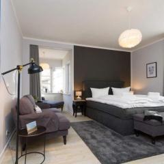 Villa Brunnenstraße, App 1