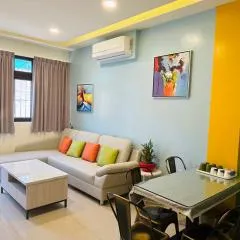 時光旅舍金城車站館