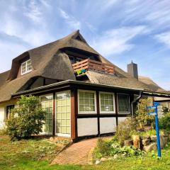 Haus 1795 Specht