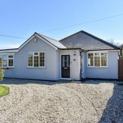 The Coast House At St Marys Bay