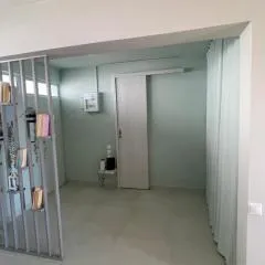 Sophia's apartment