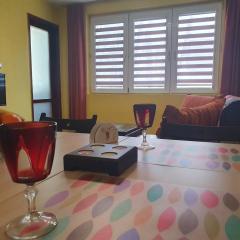 Eli Apartment Burgas Center