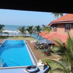Anjayu Villa - Ayurveda Beach Resort