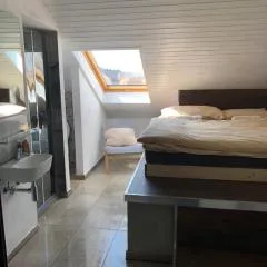 Apartman Kryštof