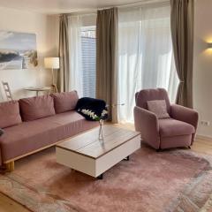 1610 - Haus "Am Kurpark"