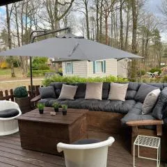 mobil home