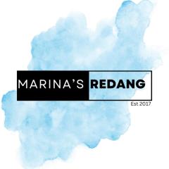 Marina's Redang Boat
