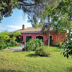 Saja Country House