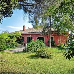 Saja Country House