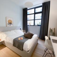 Dotcampus Roma City Center