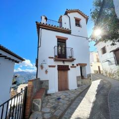 La casita del Fresnillo