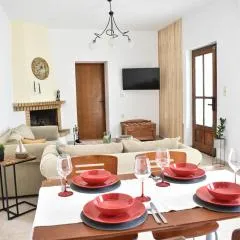 Raeti Cretan Guesthouse