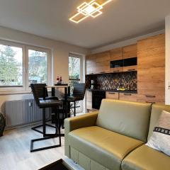 Haus Malta Wohnung 11, 300m zum Strand