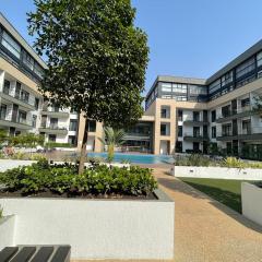 Embassy Gardens Luxury Suites & Apartments