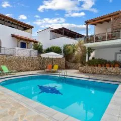 Angel's House Plaka Chania BY APOKORONAS-VILLAS