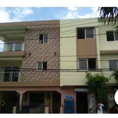 Alojamiento Acogedor