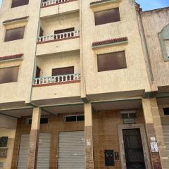 GHIZLAN apartment TETOUAN