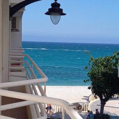 Rincón de Encanto a Paso del Mar