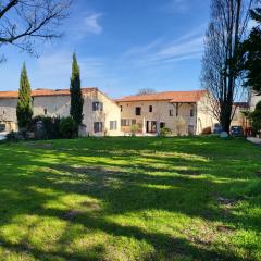 Au Clos Des Dély - Chambre d Hôtes Référence