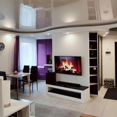 Baltic Coastal Comfort Apartments