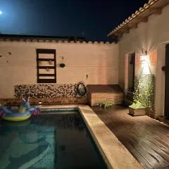 Casa Las Golondrinas