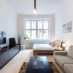 Luxury Apartment on Old Town Square