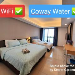 Studio Above The Cloud at Ion Element Genting