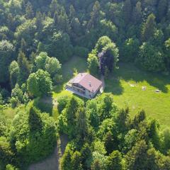 Walking's House Mountain Lake Iseo Hospitality