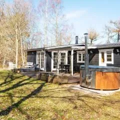 Holiday home Glesborg LVIII