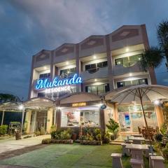 Mookanda Residence