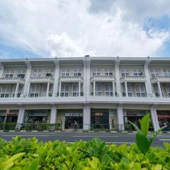 hovoh homes Bugis Rochor