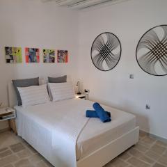 Ariadne Pool Studio at Ornos