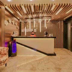 Capital O Western Galaxy