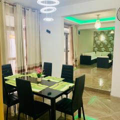 Campement a flic en flac